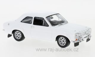 Ford Escort MK I 1:43 IXO