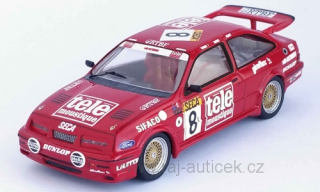 Ford Sierra RS Cosworth, No.8 1:43 Trofeu