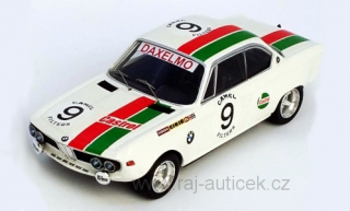 BMW 2800 CS, No.9 1:43 Trofeu