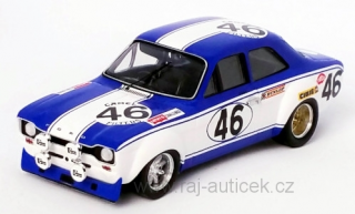 Ford Escort MK1, No.46 1:43 Trofeu