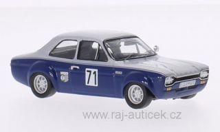 Ford Escort 1600 TC, No.71 1:43 Trofeu