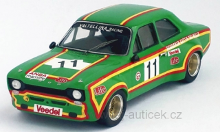 Ford Escort MK I, No.11 1:43 Trofeu
