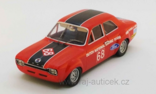 Ford Escort MK I TC, No.68 1:43 Trofeu