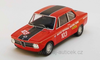 BMW 2002, No.103 1:43 Trofeu