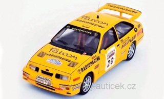 Ford Sierra RS Cosworth, No.20 1:43 Trofeu