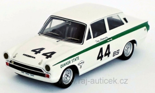 Ford Lotus Cortina, No.44 1:43 Trofeu