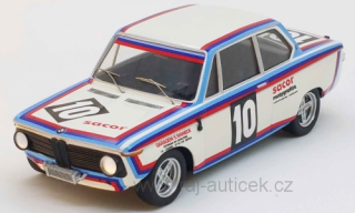 BMW 2002, No.10 1:43 Trofeu