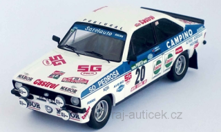 Ford Escort MK II, No.20 1:43 Trofeu