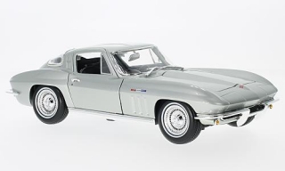 Chevrolet Corvette 1:18 Maisto