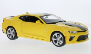 Chevrolet Camaro SS 1:18 Maisto