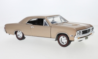 Chevrolet Chevelle SS 396 1:18 Motormax