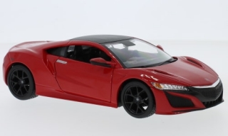 Acura NSX 1:24 Maisto