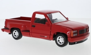 GMC Sierra GT Pickup 1:24 Motormax