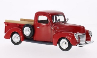 Ford Pick Up 1:24 Motormax