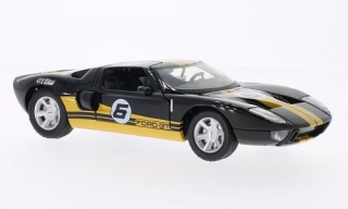 Ford GT Concept 6 1:24 Motormax