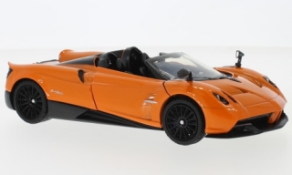 Pagani Huayra Roadster 1:24 Motormax