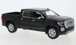 GMC Sierra 1500 Denali Crew Cab 1:27 Motormax