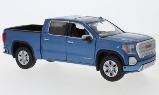 GMC Sierra 1500 Denali Crew Cab 1:27 Motormax
