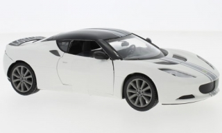 Lotus Evora S 1:24 Motormax