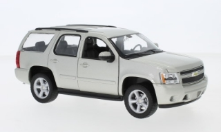 Chevrolet Tahoe 1:24 Welly
