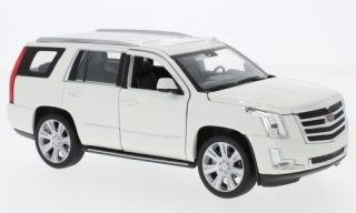 Cadillac Escalade 1:24 Welly
