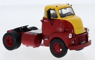 GMC 950 Coe 1:43 IXO