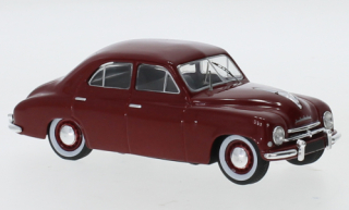 Škoda 1200 1:43 IXO