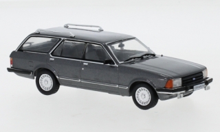 Ford Granada MK II Turnier 1.8i Ghia 1:43 IXO