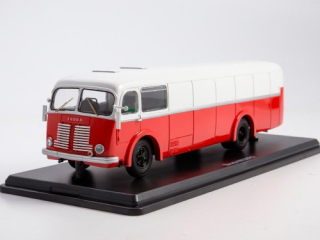 Škoda 706 RO skříň 1:43 ModelPro
