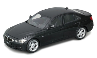 BMW 335i 1:18 Welly