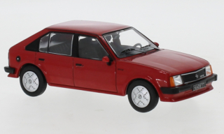 Opel Kadett D GT/E 1:43 IXO