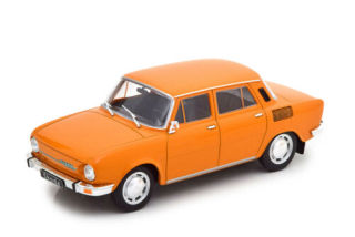 Škoda 100L 1:43 IXO