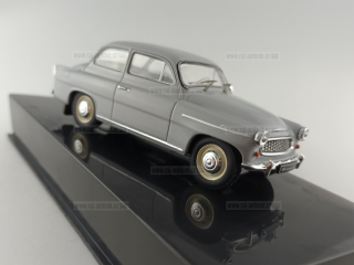 Škoda Octavia 1963 1:43 IXO