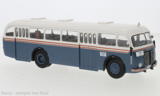 Škoda 706 RO 1:43 IXO