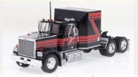 GMC General 1:43 IXO