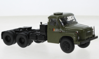 Tatra T148NT 6x6 tahač NVA 1:43 Premium ClassiXXs