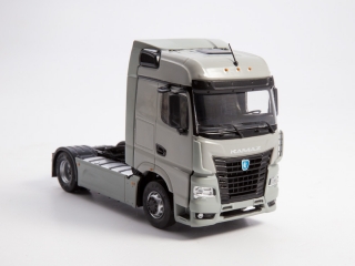 KAMAZ 54901 1:43 Modimio