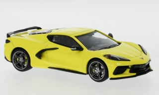 Chevrolet Corvette C8 1:43 IXO