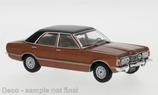 Ford Taunus GLX 1:43 IXO