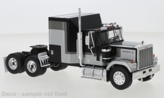 GMC General 1:43 IXO