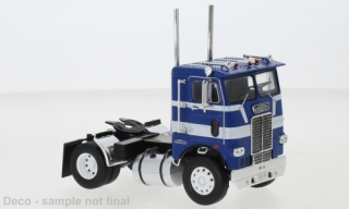 Freightliner COE 1:43 IXO