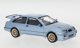 Ford Sierra RS Coswort 1:43 IXO