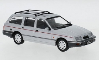 Ford Sierra Turnier Ghia 1:43 IXO