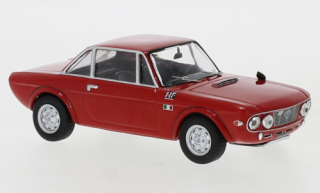 Lancia Fulvia Coupe 1.6 HF 1:43 IXO