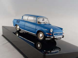 Škoda 1000 MBX 1:43 IXO