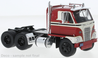 International Harvester DCOF-405 1:43 IXO