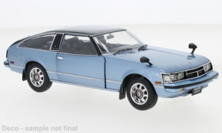 Toyota Celica XX 1:24 Whitebox