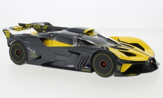 Bugatti Bolide 1:18 Bburago