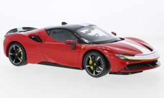 Ferrari SF90 Stradale 1:18 Bburago