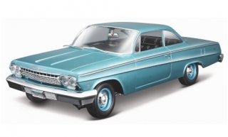 Chevrolet Bel Air Coupe 1:18 Maisto